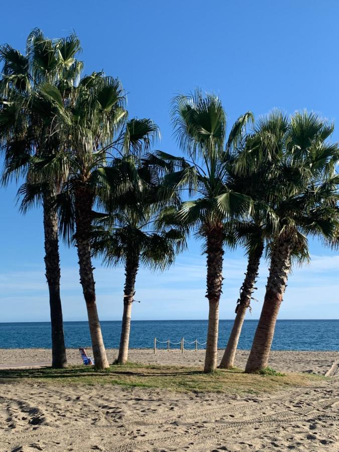 1B Barabas Διαμέρισμα La Cala De Mijas Εξωτερικό φωτογραφία