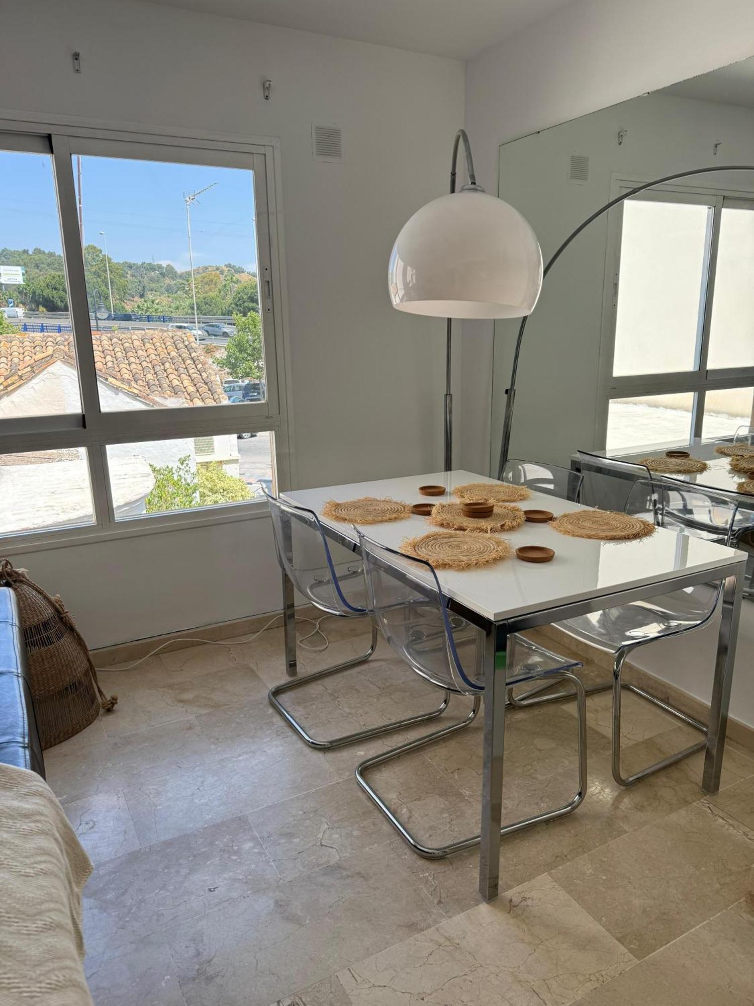 1B Barabas Διαμέρισμα La Cala De Mijas Εξωτερικό φωτογραφία