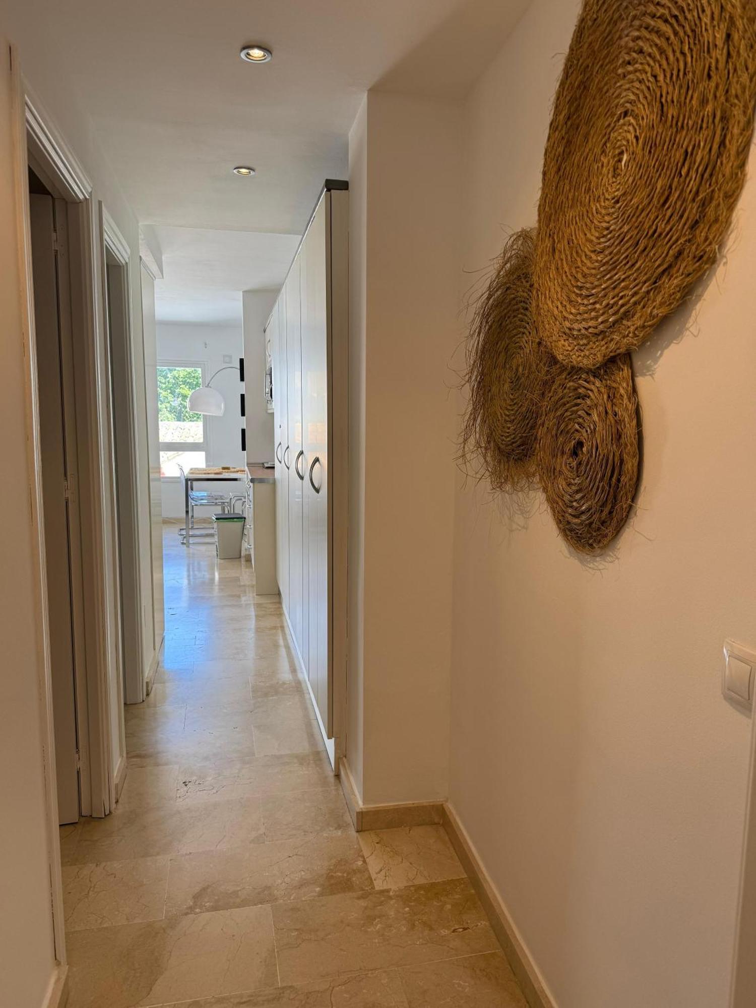 1B Barabas Διαμέρισμα La Cala De Mijas Εξωτερικό φωτογραφία